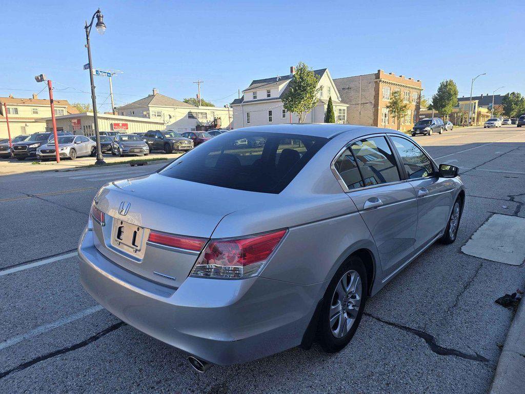 used 2011 Honda Accord car, priced at $5,900