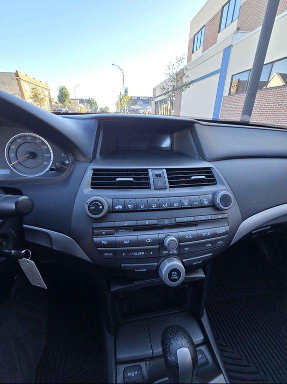 used 2011 Honda Accord car, priced at $5,900