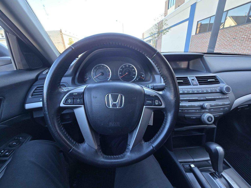 used 2011 Honda Accord car, priced at $5,900