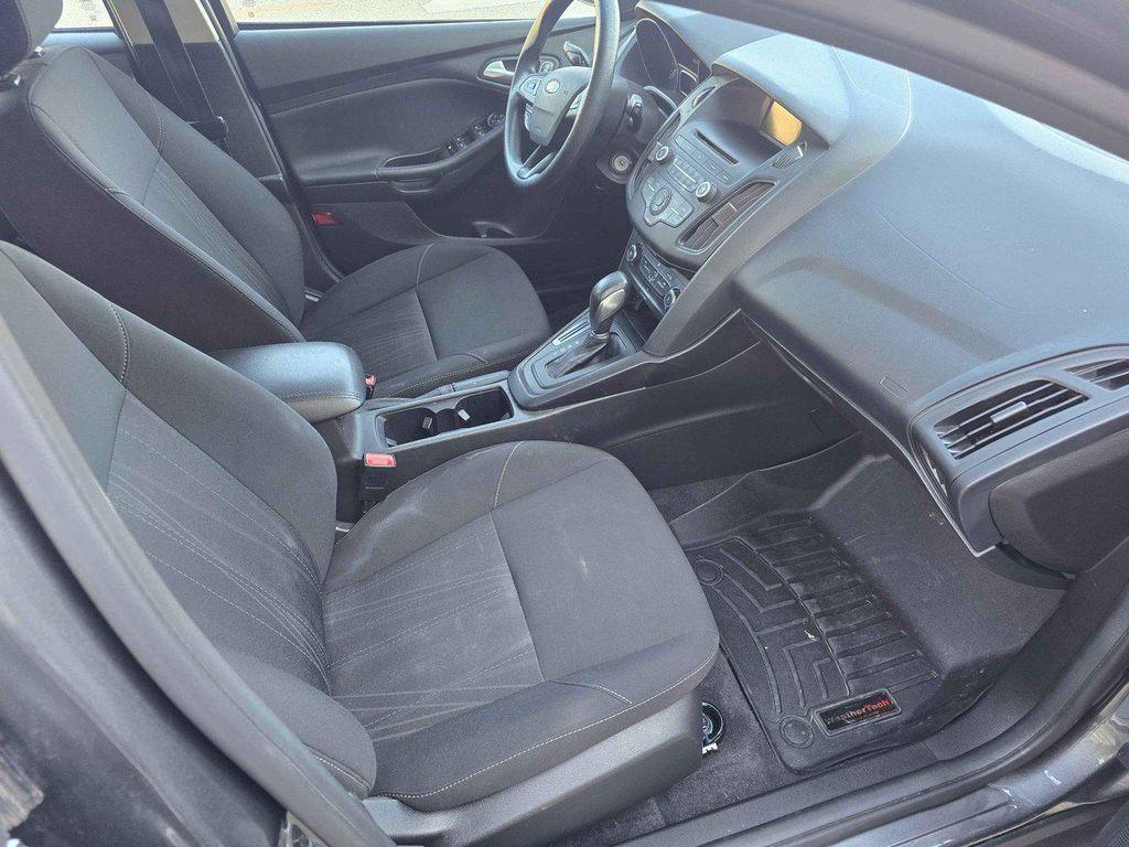 used 2017 Ford Focus car, priced at $6,900
