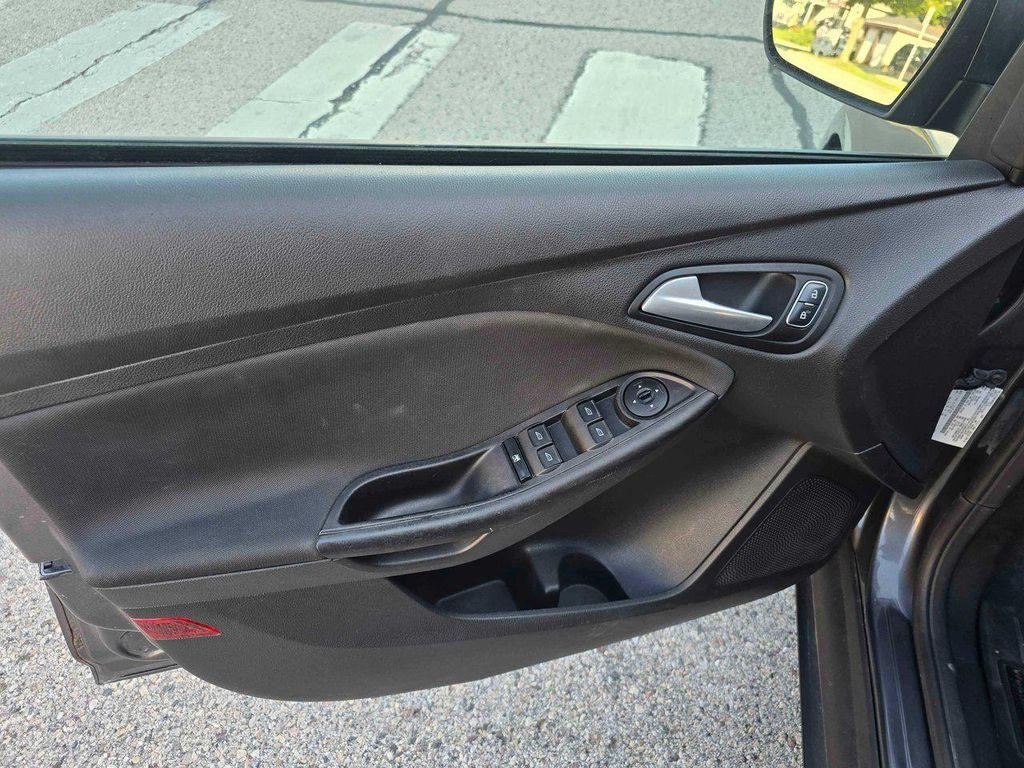 used 2017 Ford Focus car, priced at $6,900
