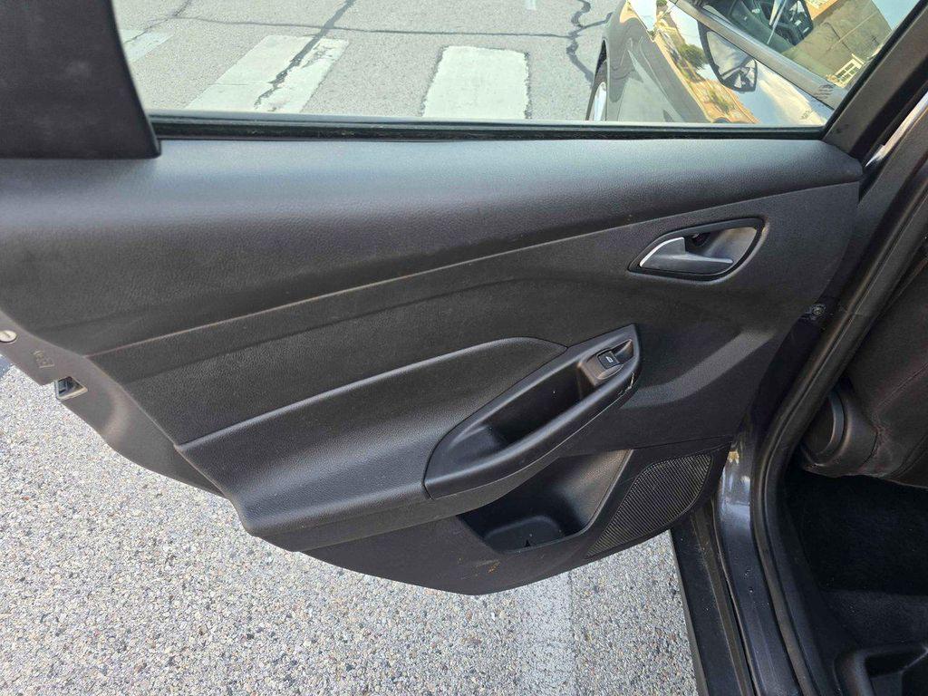 used 2017 Ford Focus car, priced at $6,900