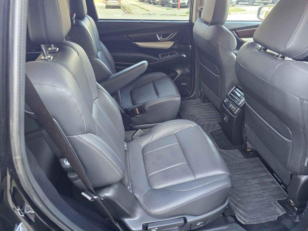used 2021 Subaru Ascent car, priced at $20,900