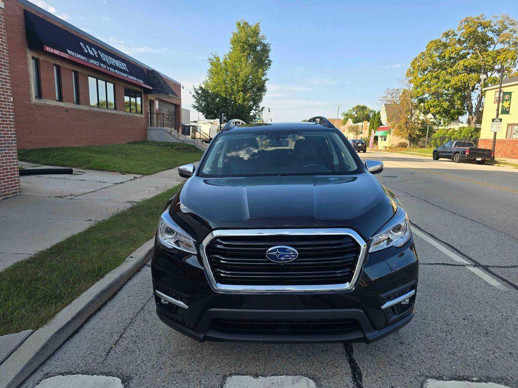 used 2021 Subaru Ascent car, priced at $20,900