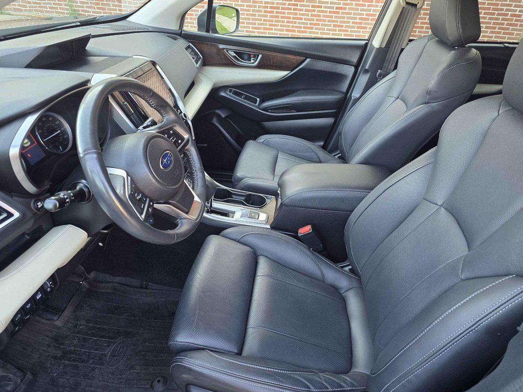 used 2021 Subaru Ascent car, priced at $20,900