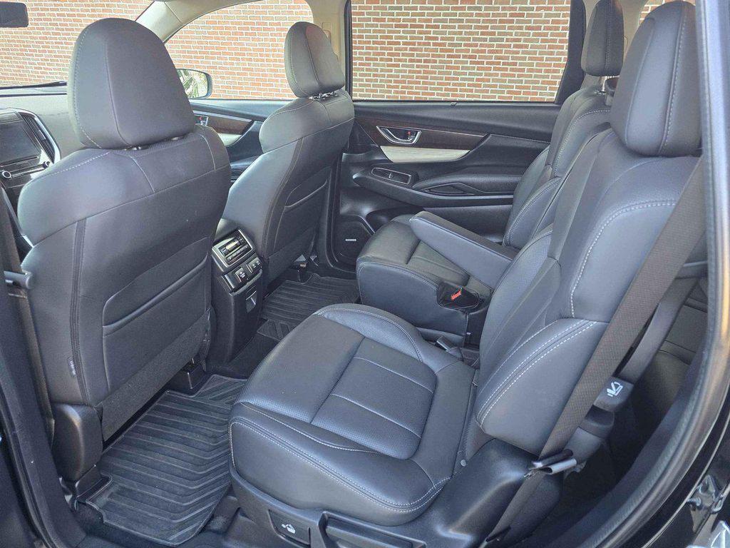 used 2021 Subaru Ascent car, priced at $20,900
