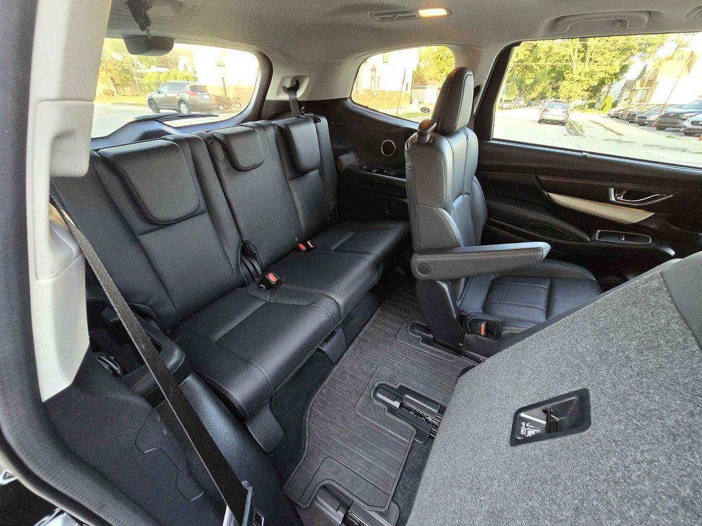 used 2021 Subaru Ascent car, priced at $20,900