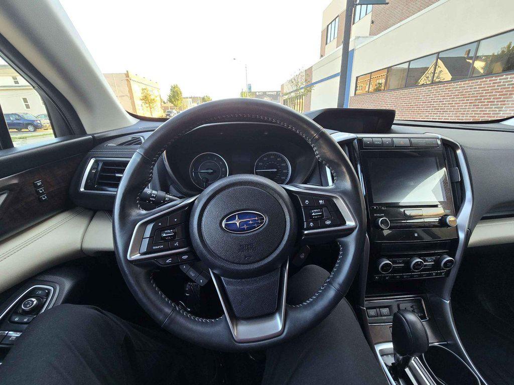 used 2021 Subaru Ascent car, priced at $20,900