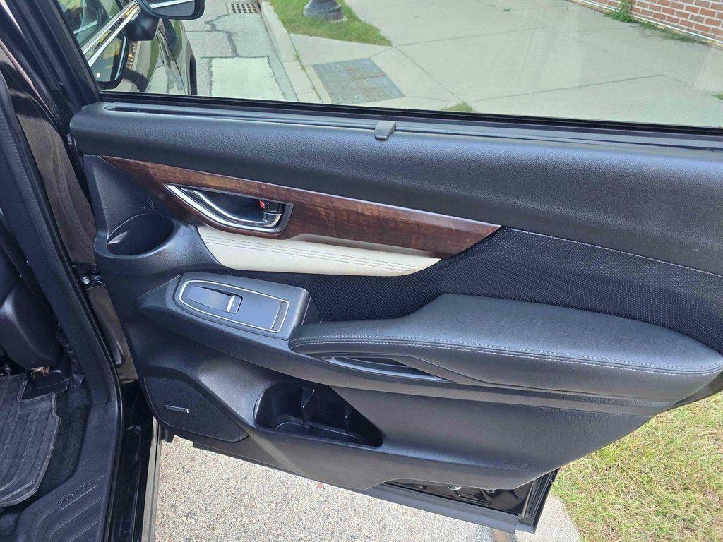 used 2021 Subaru Ascent car, priced at $20,900