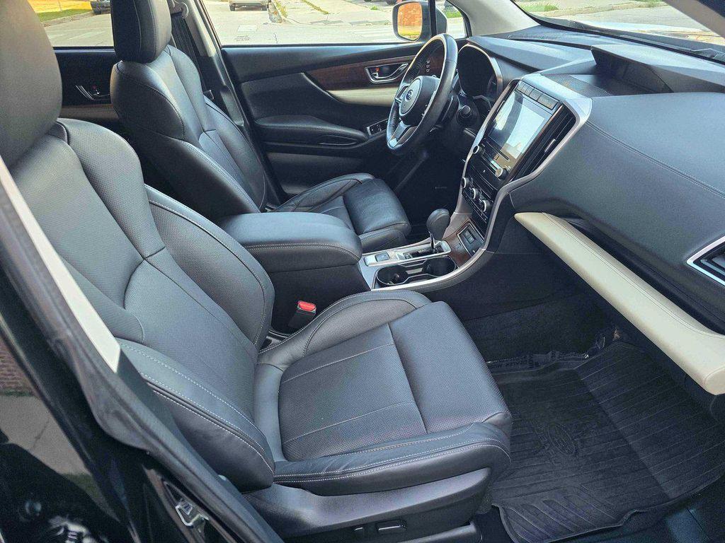 used 2021 Subaru Ascent car, priced at $20,900