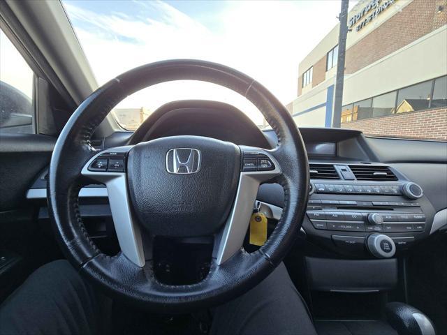 used 2011 Honda Accord car, priced at $6,900