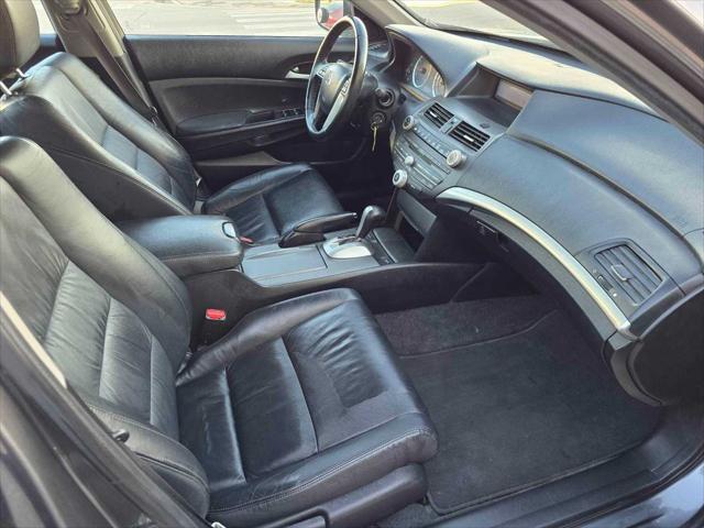 used 2011 Honda Accord car, priced at $6,900