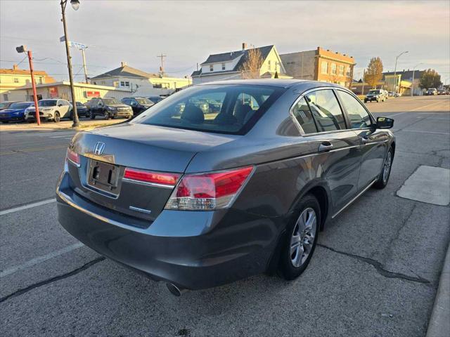 used 2011 Honda Accord car, priced at $6,900