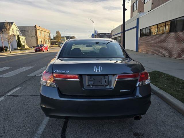 used 2011 Honda Accord car, priced at $6,900