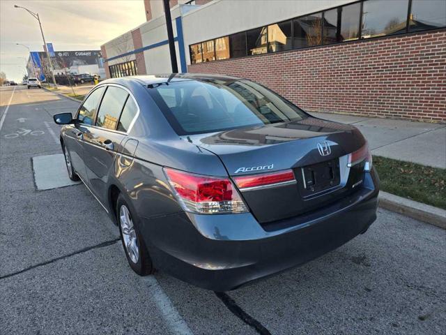 used 2011 Honda Accord car, priced at $6,900