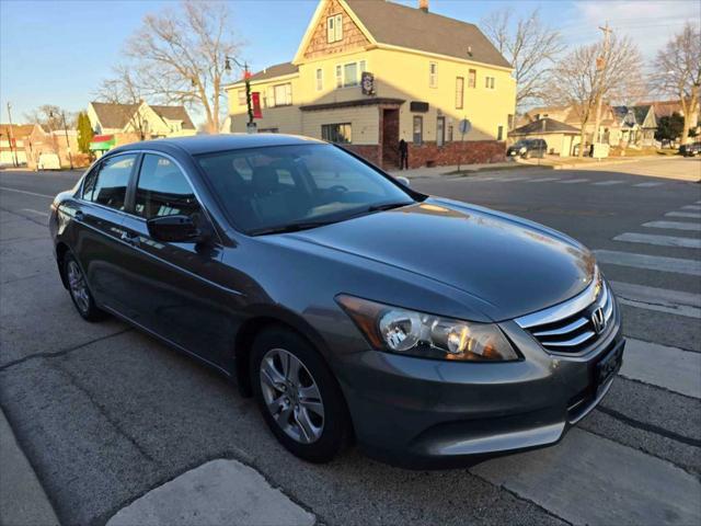 used 2011 Honda Accord car, priced at $6,900