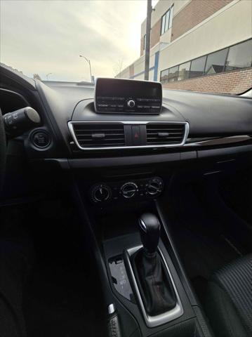 used 2014 Mazda Mazda3 car, priced at $7,900