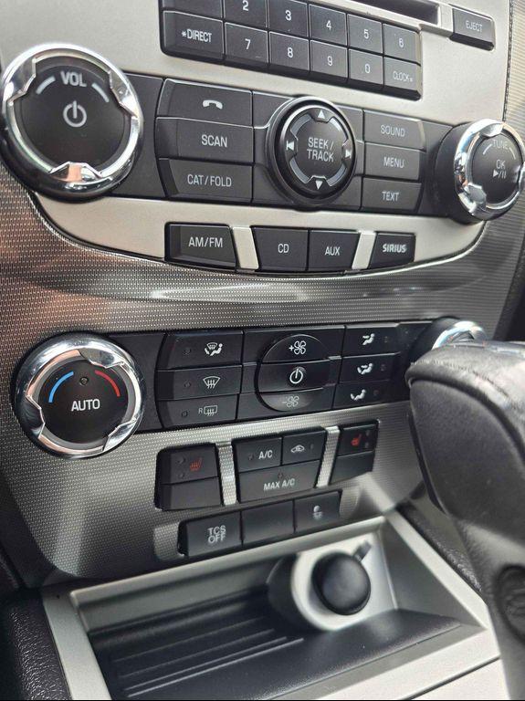 used 2011 Ford Fusion car, priced at $6,400
