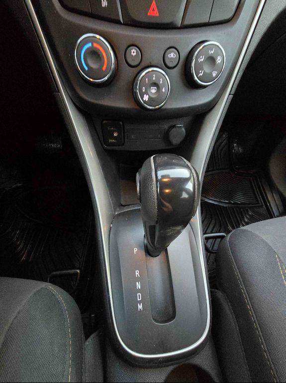 used 2019 Chevrolet Trax car, priced at $9,400