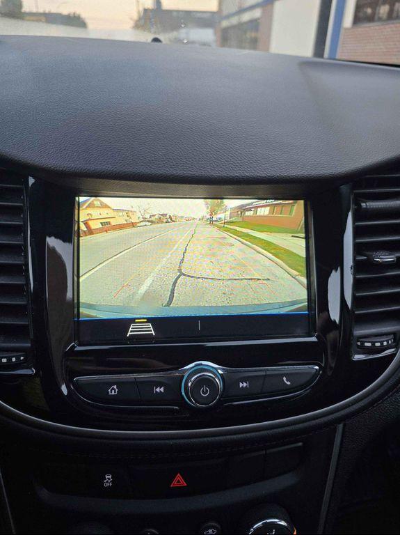 used 2019 Chevrolet Trax car, priced at $9,400