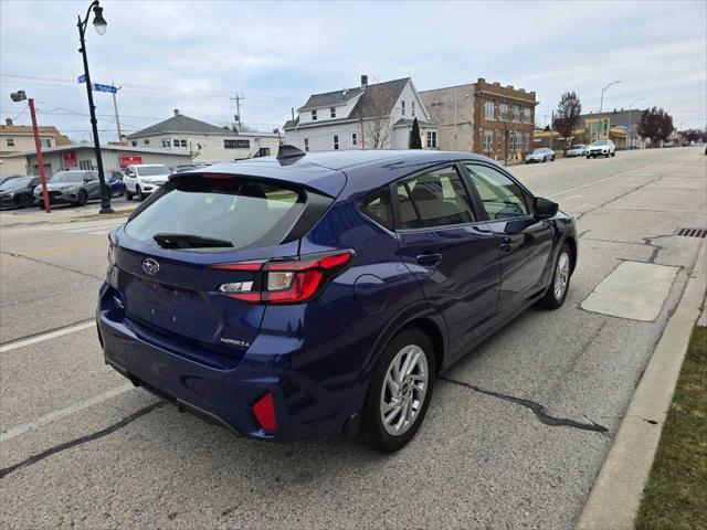 used 2024 Subaru Impreza car, priced at $17,900