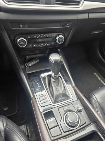 used 2018 Mazda Mazda3 car, priced at $9,800