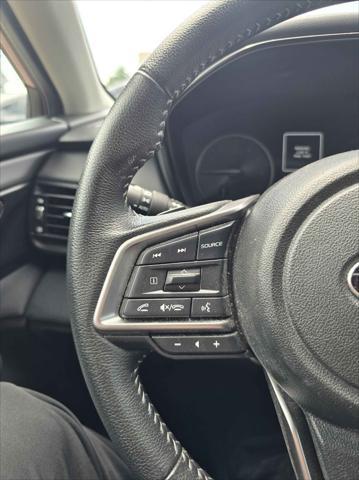 used 2023 Subaru Legacy car, priced at $18,900