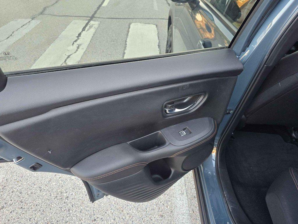 used 2024 Honda HR-V car, priced at $20,900