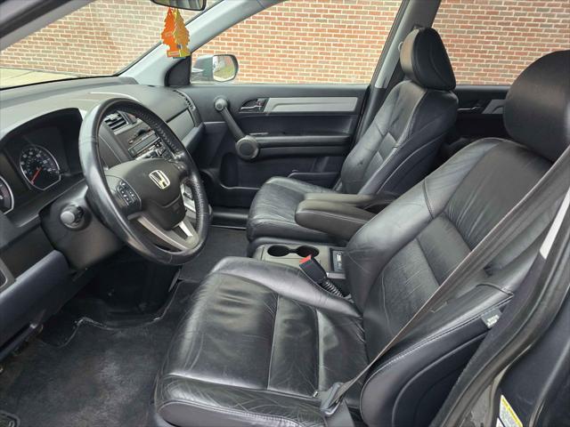 used 2010 Honda CR-V car, priced at $7,400