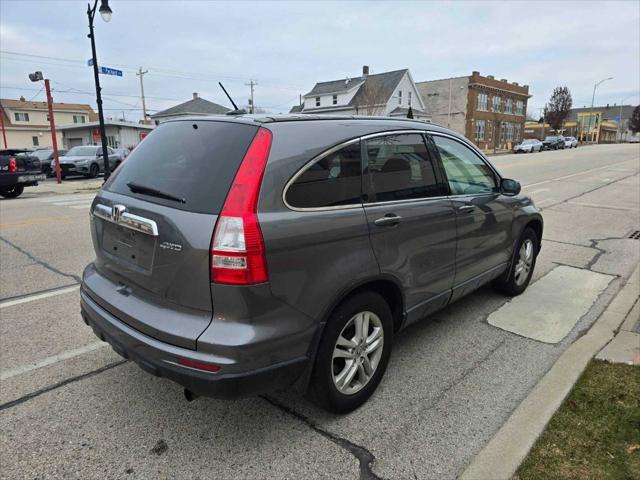 used 2010 Honda CR-V car, priced at $7,400