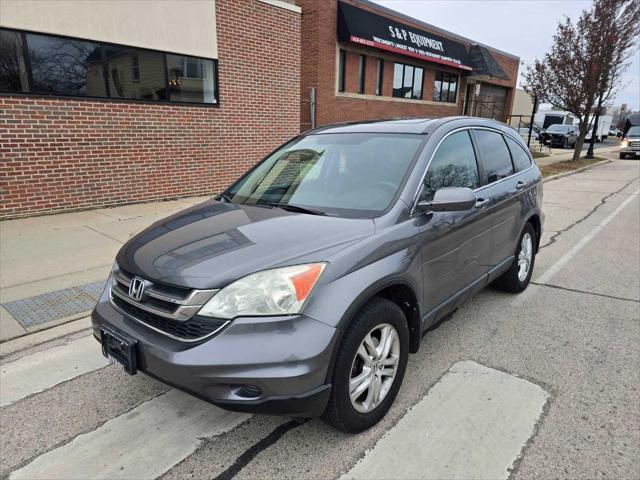 used 2010 Honda CR-V car, priced at $7,400