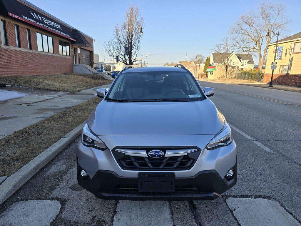 used 2023 Subaru Crosstrek car, priced at $17,900