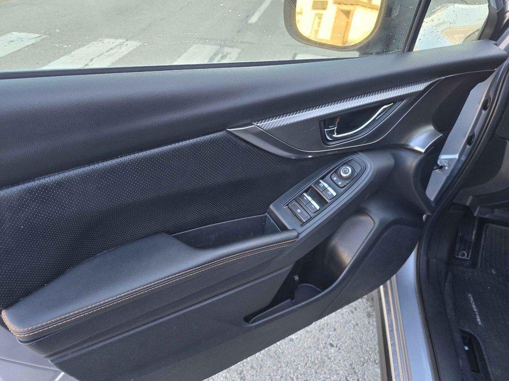 used 2023 Subaru Crosstrek car, priced at $17,900