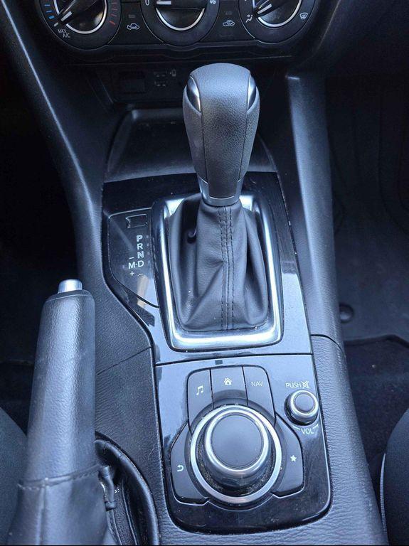 used 2016 Mazda Mazda3 car, priced at $9,400
