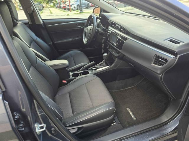 used 2014 Toyota Corolla car, priced at $10,900