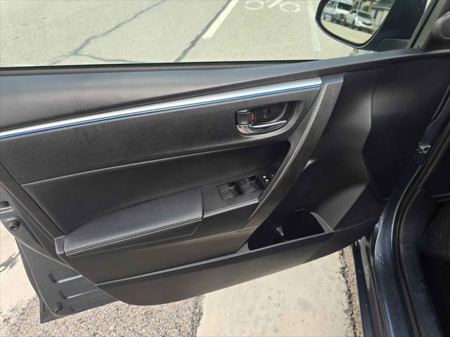 used 2014 Toyota Corolla car, priced at $10,900