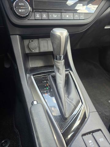 used 2014 Toyota Corolla car, priced at $10,900