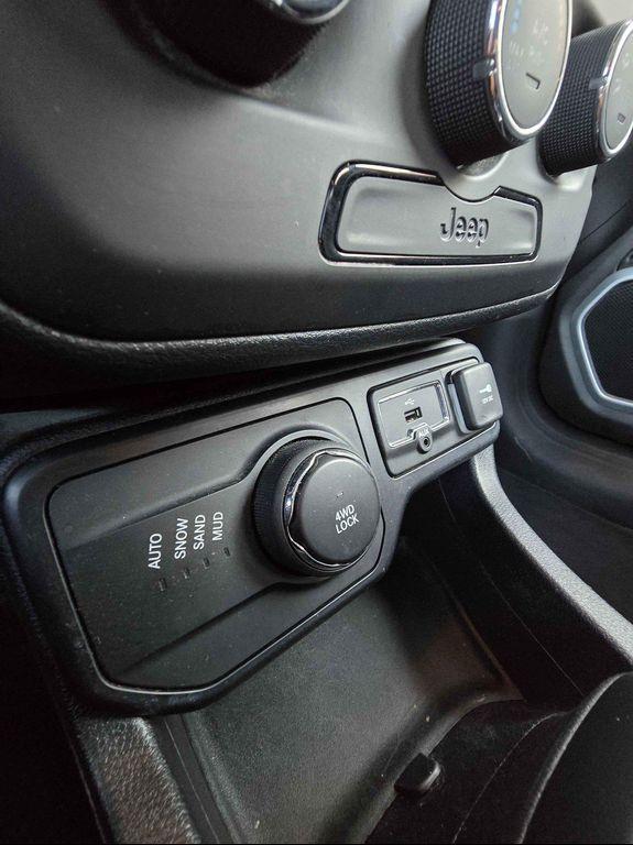 used 2019 Jeep Renegade car, priced at $9,800