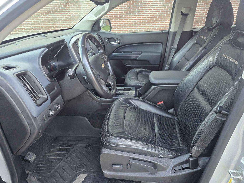 used 2016 Chevrolet Colorado car, priced at $16,900