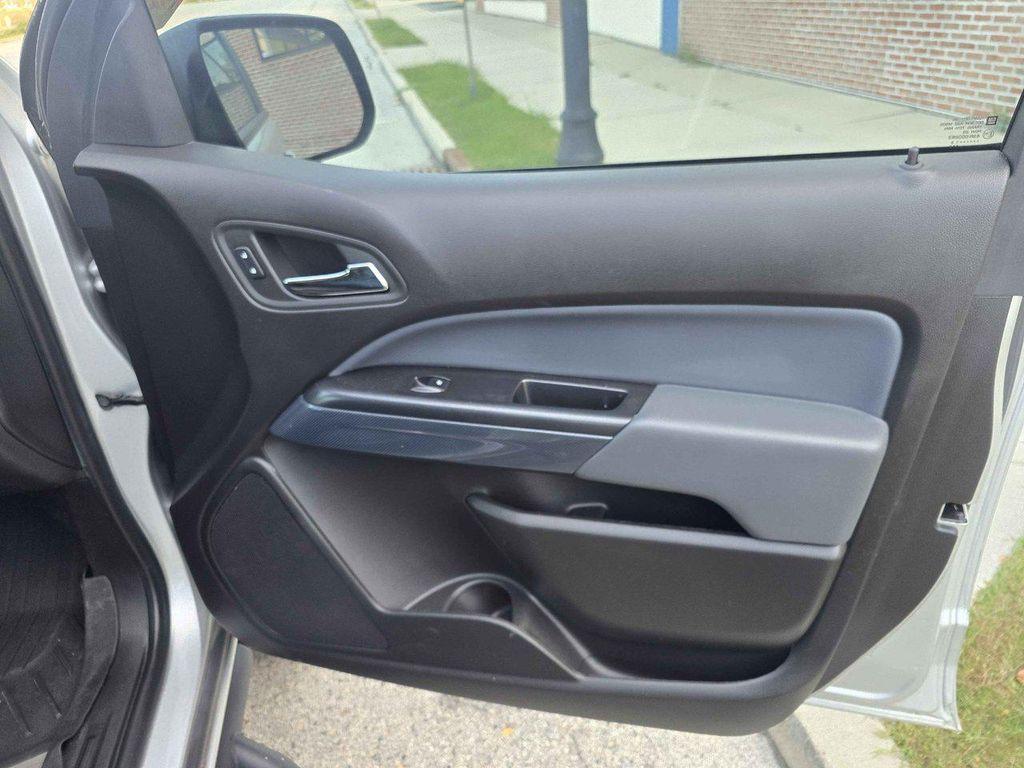 used 2016 Chevrolet Colorado car, priced at $16,900