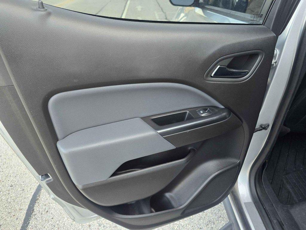 used 2016 Chevrolet Colorado car, priced at $16,900