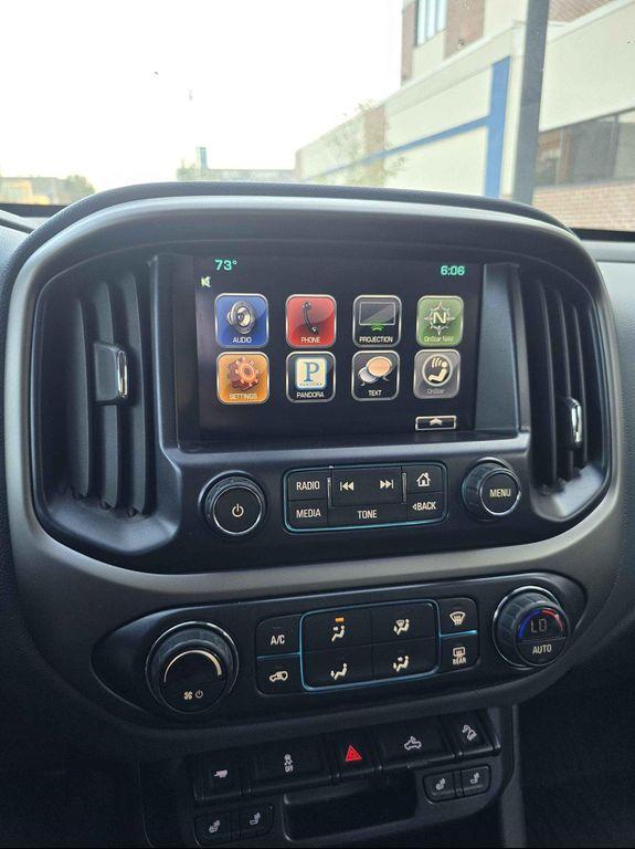 used 2016 Chevrolet Colorado car, priced at $16,900