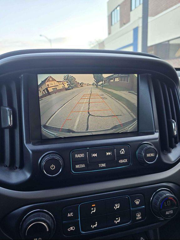 used 2016 Chevrolet Colorado car, priced at $16,900