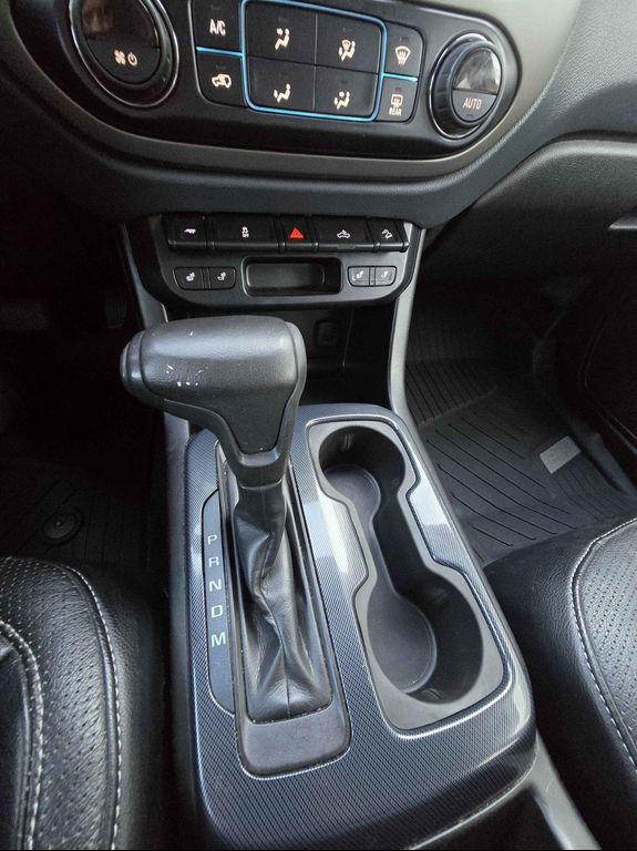 used 2016 Chevrolet Colorado car, priced at $16,900