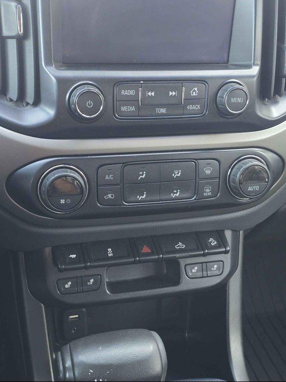 used 2016 Chevrolet Colorado car, priced at $16,900