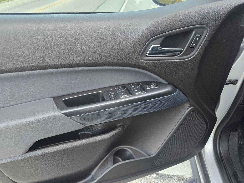 used 2016 Chevrolet Colorado car, priced at $16,900