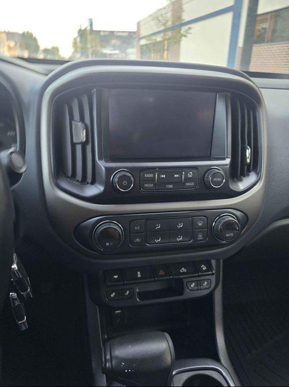 used 2016 Chevrolet Colorado car, priced at $16,900