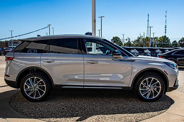 new 2024 Lincoln Corsair car, priced at $55,480