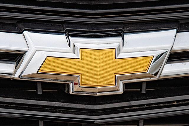 used 2024 Chevrolet Equinox car, priced at $25,797