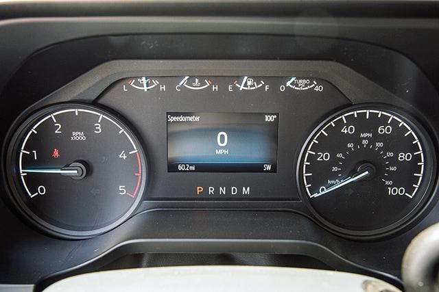 new 2025 Ford F-250 car, priced at $64,605